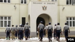 Zimbabwe Republic Police