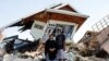 Gempa Kuat Akibatkan Tanah Longsor di Filipina