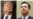 Trump in Middle East, But Back Home Focus Still on Comey Firing