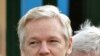 WikiLeaks Founder Remains Cause Celebre