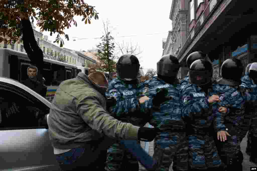 Вирок для Тимошенко