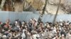 Kashmiris Protest Army Shooting