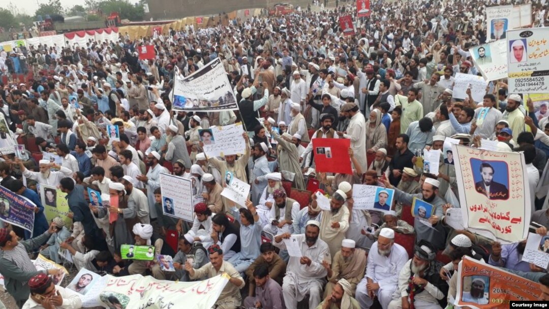 PTM Rally