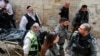 مهاجم ترکیه‌ای «مسلح به چاقو» در اورشلیم توسط ماموران اسرائیلی کشته شد