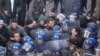 الجزائر: پولیس اور مظاہرین میں جھڑپیں ،42 افراد زخمی