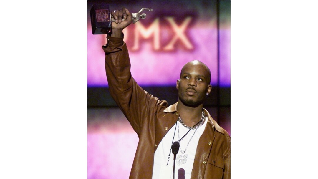 DMX