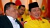 Suharto's Son: Indonesia Still Has Too Much Corruption