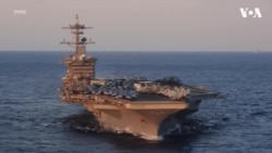 ټرمپ ایران ته: د اتومي وسلو غوښتنه پرېږدئ او د اعتراض کوونکو وژل ودروئ