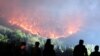 Kebakaran Hutan Landa China, 19 Tewas