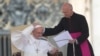 Pope Names Private Secretary to Supervise Vatican Bank
