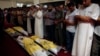 이스라엘 공습으로 하마스 군지휘관 3명 사망