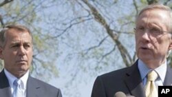 যুক্তরাষ্ট্রে বাজেট নিয়ে রিপাবলিকান ও ডেমোক্রেটদের মধ্যে বিরোধের কারণ পরবর্তী নির্বাচন-সৈয়দ মোহাম্মদউল্লাহ