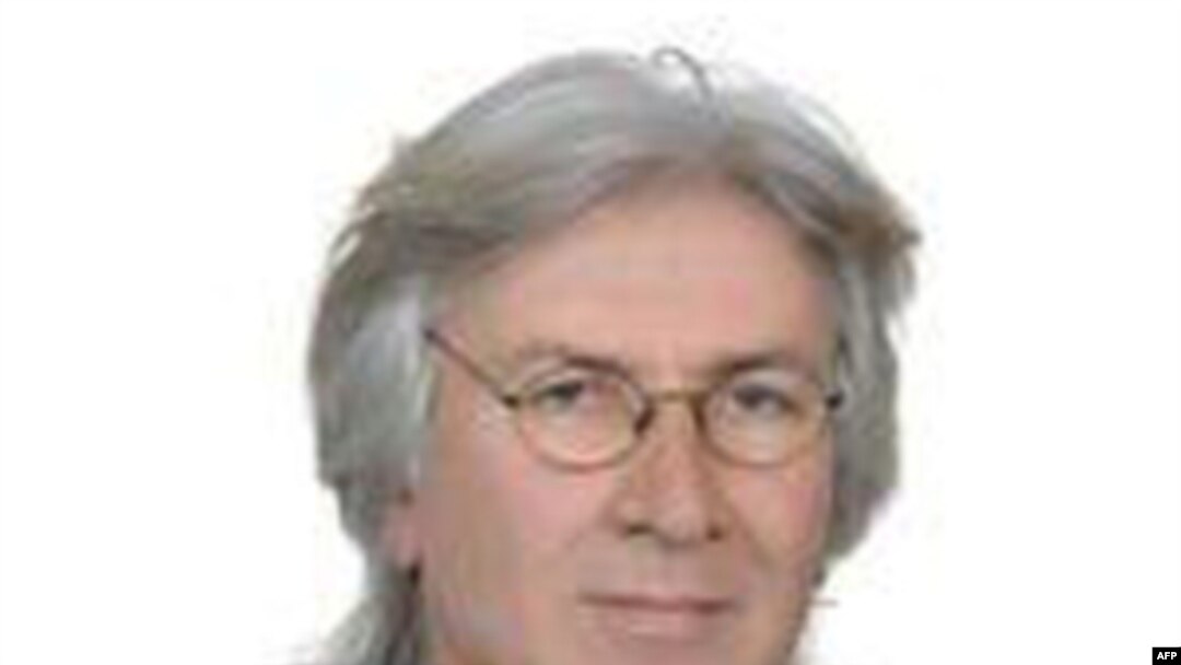 Hüseyin Avni Karslıoğlu