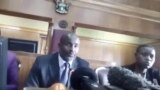 VaThemba Mliswa Votaura Pamusoro Pekukundikana KwaVaRobert Mugabe Kuenda Kuno Mira Pamber peKomiti yezveMigodhi