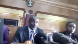 VaThemba Mliswa Votaura Pamusoro Pekukundikana KwaVaRobert Mugabe Kuenda Kuno Mira Pamber peKomiti yezveMigodhi