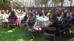 Լոս Անջելեսում ՀՀ Գլխավոր հյուպատոսարանը հյուրընկալել էր տարբեր բնագավառներում հաջողոթյունների հասած հայ կանանց