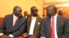 Sudan Selatan dan Pemberontak Pertimbangkan Gencatan Senjata