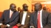 Các phe lâm chiến Nam Sudan bắt đầu đàm phán trực tiếp