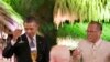 Обама в Азии: королевский прием в Малайзии и оборонное соглашение с Филиппинами