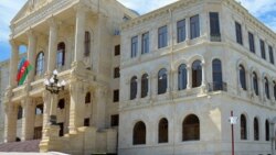Baş prokurorluq