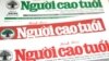 Báo Người cao tuổi 'phản pháo' cáo buộc 'lợi dụng quyền tự do'