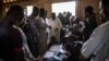 La Centrafrique aux urnes mercredi pour choisir un président "pour la paix"