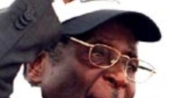 Zimbabwe: Djamana Tigui Koro Robert Mugabe Fatoura bi Sangapour.
