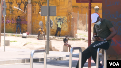 Spain Migrants