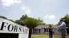 Aumenta la venta de casas en EE.UU.