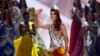 Miss Francia es la nueva Miss Universo
