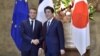 일본-프랑스 ‘협력 5개년 계획’ 