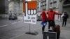 Swiss Vote Rejects Strict Immigration Limits 