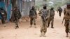 索马里青年党伏击打死18名非盟军人