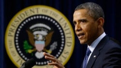 Obama has Opportunities, Challenges in Second Term