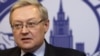 Рябков: Россия не будет убеждать Китай участвовать в переговорах по СНВ-3 