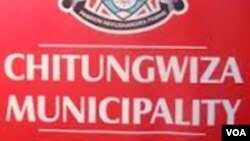 Chitungwiza