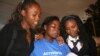 Moçambique e Angola querem mais meninas na escola