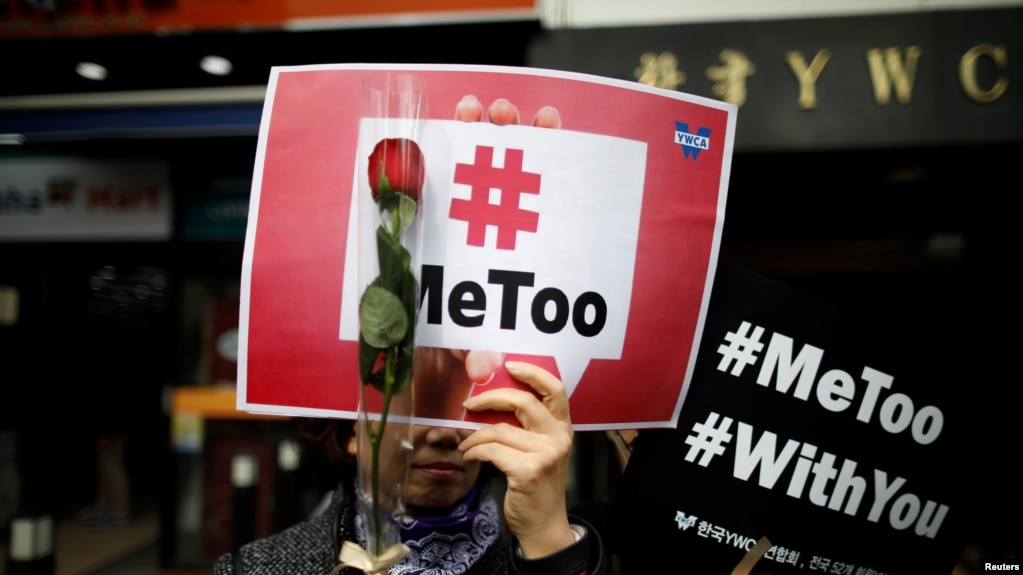 Dita Ndërkombëtare e Gruas në Korenë e Jugut