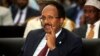 Somalia 2017: New President, Old Problems With Terrorism, Drought