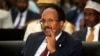 Somalia Leader Makes Historic Trip to Eritrea