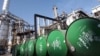 صادرات نفت ایران به مشتریان آسیایی در ماه گذشته به پائین ترین سطح ماههای اخیر رسید