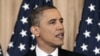 Etats-Unis : le président Obama se prononce sur le « printemps arabe »