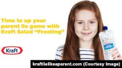 kraftlielikeaparent.com