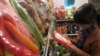 Vietnamese Consumers Shop for 'Safe' Vegetables on Internet