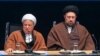 اعتراض رفسنجانی به رد صلاحیت حسن خمینی: شما صلاحیت‌تان را از کجا آورده‌اید؟