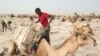 En Ethiopie, les caravanes de sel bousculées par la modernité