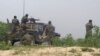 阿富汗军队击退塔利班对油田发动的袭击 