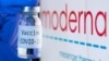 Moderna Seeks Emergency Approval for COVID-19 Vaccine