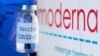 Moderna đề nghị Mỹ, châu Âu duyệt vắc xin chống Covid-19 của hãng