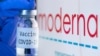 Moderna podnosi zahtjev za odobrenje vakcine u SAD i Evropi